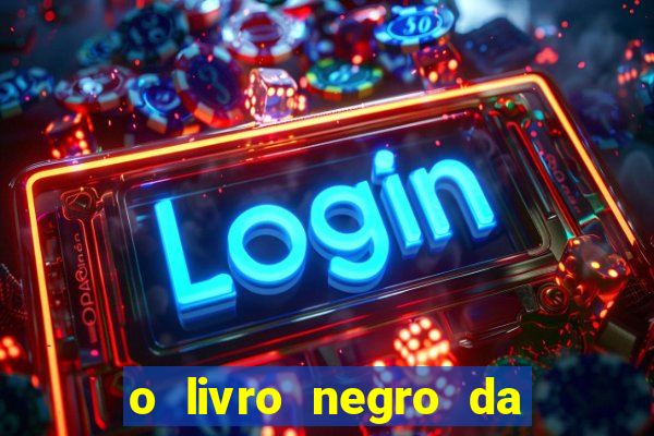 o livro negro da loteria pdf dowload